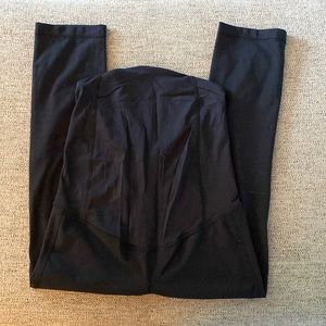 Maternity leggings